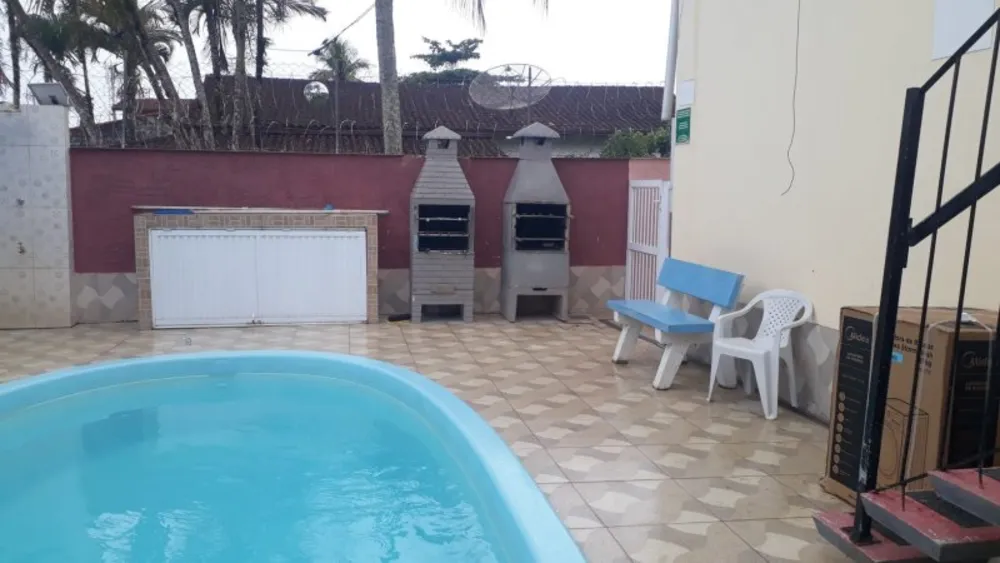 Apartamento, 1 quarto, 47 m² - Foto 3