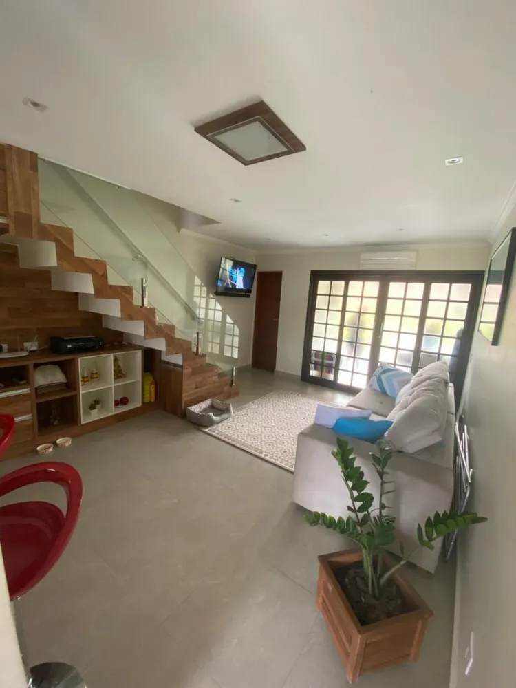 Casa de Condomínio, 2 quartos - Foto 5