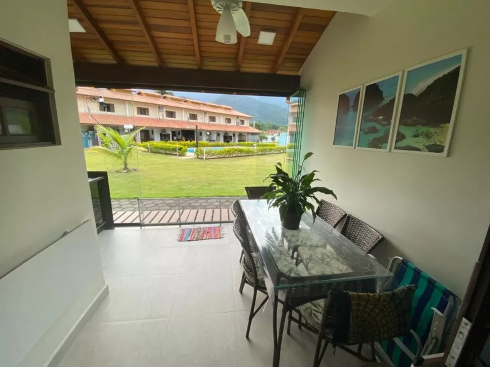 Casa de Condomínio, 2 quartos - Foto 4
