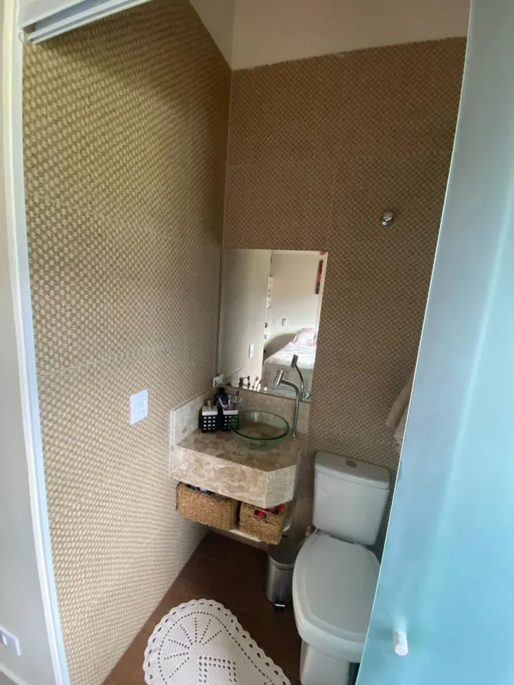 Casa de Condomínio, 2 quartos - Foto 6