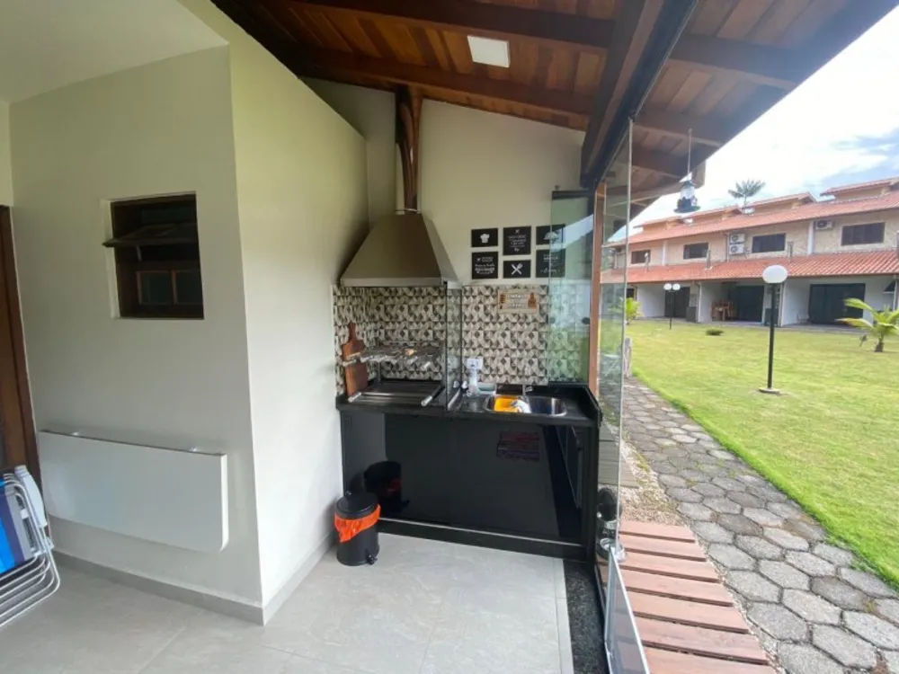 Casa de Condomínio, 2 quartos - Foto 9