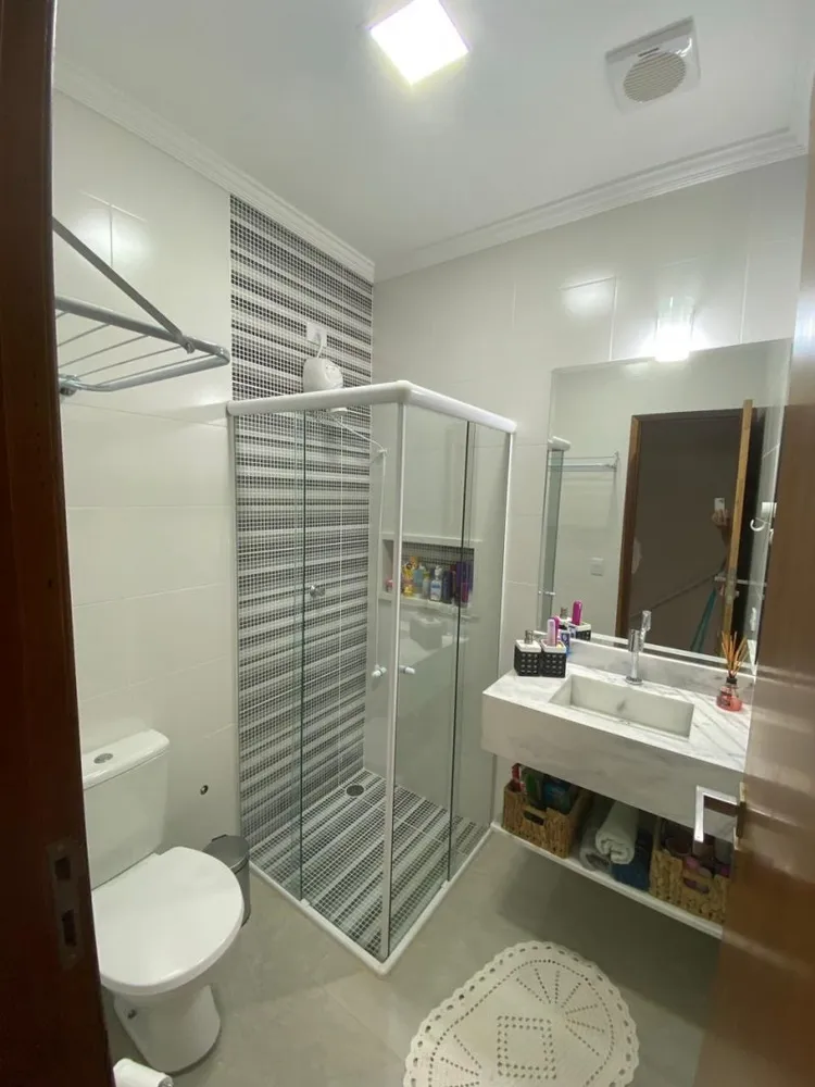 Casa de Condomínio, 2 quartos - Foto 4