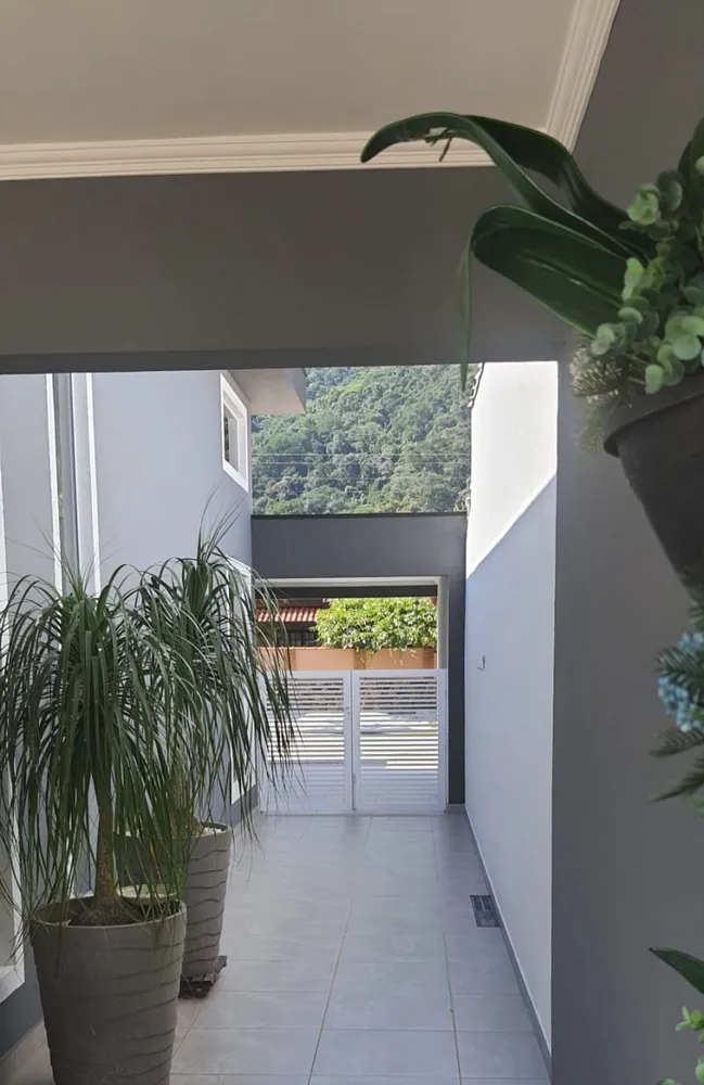 Casa, 4 quartos, 220 m² - Foto 12