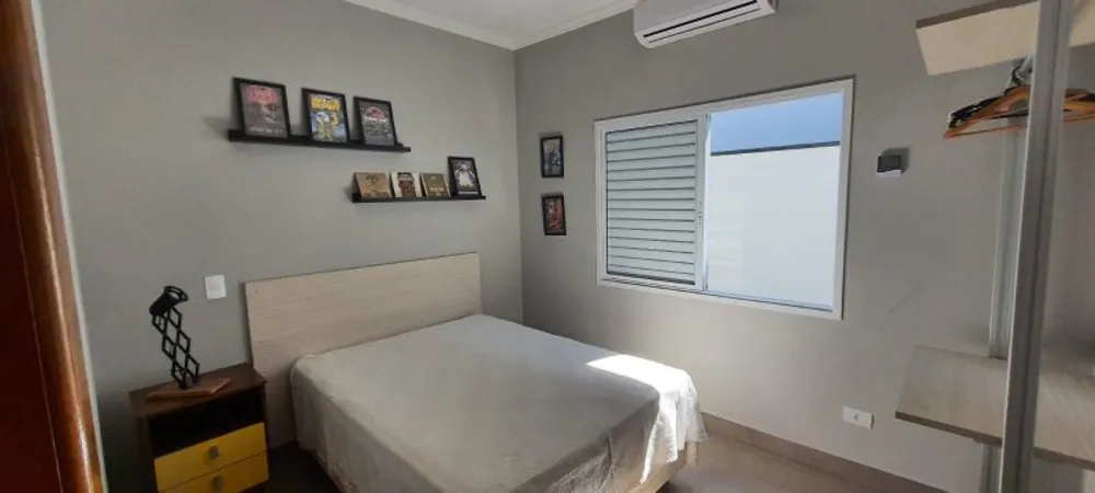 Casa, 4 quartos, 220 m² - Foto 6