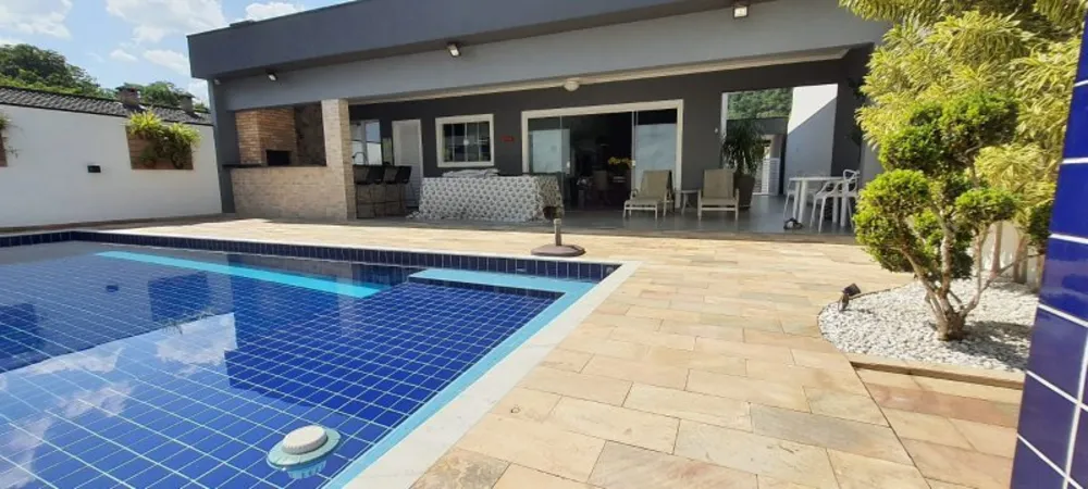 Casa, 4 quartos, 220 m² - Foto 8