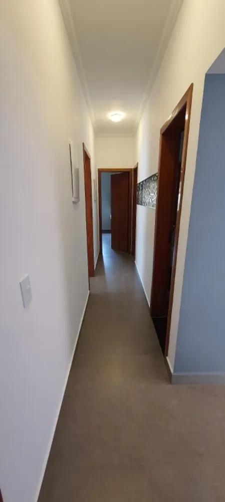 Casa, 4 quartos, 220 m² - Foto 11