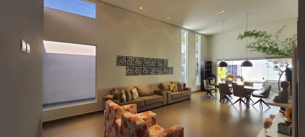 Casa, 4 quartos, 220 m² - Foto 9