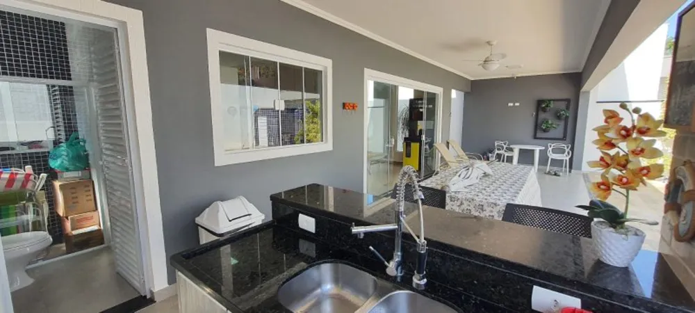 Casa, 4 quartos, 220 m² - Foto 3