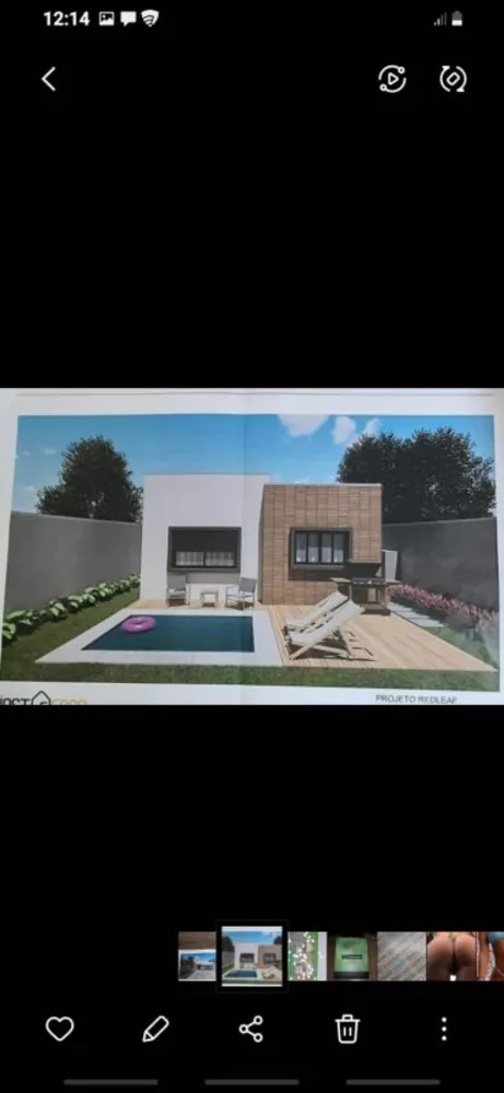 Terreno, 250 m² - Foto 1