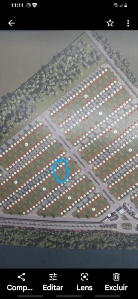 Terreno, 250 m² - Foto 5