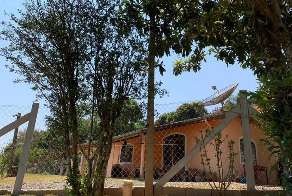 Chácara, 4 quartos, 250 m² - Foto 15