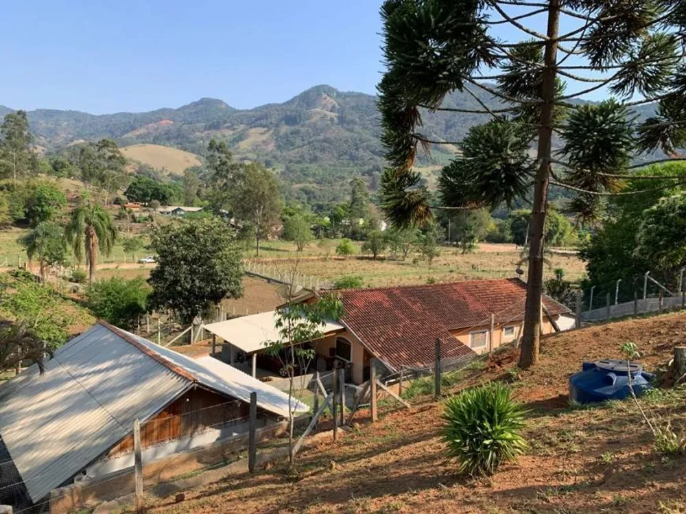 Chácara, 4 quartos, 250 m² - Foto 5