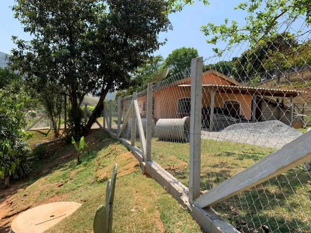 Chácara, 4 quartos, 250 m² - Foto 10