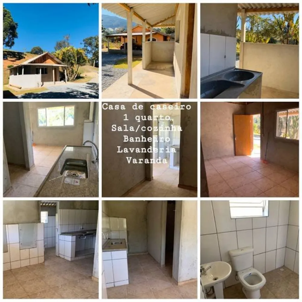 Chácara, 4 quartos, 250 m² - Foto 8