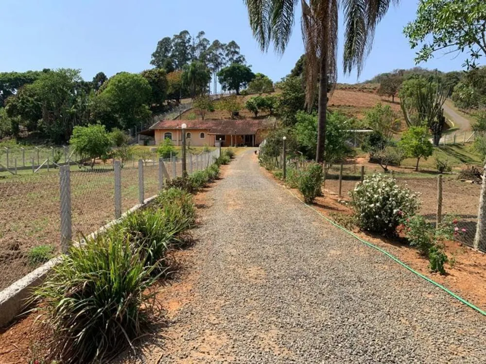 Chácara, 4 quartos, 250 m² - Foto 4