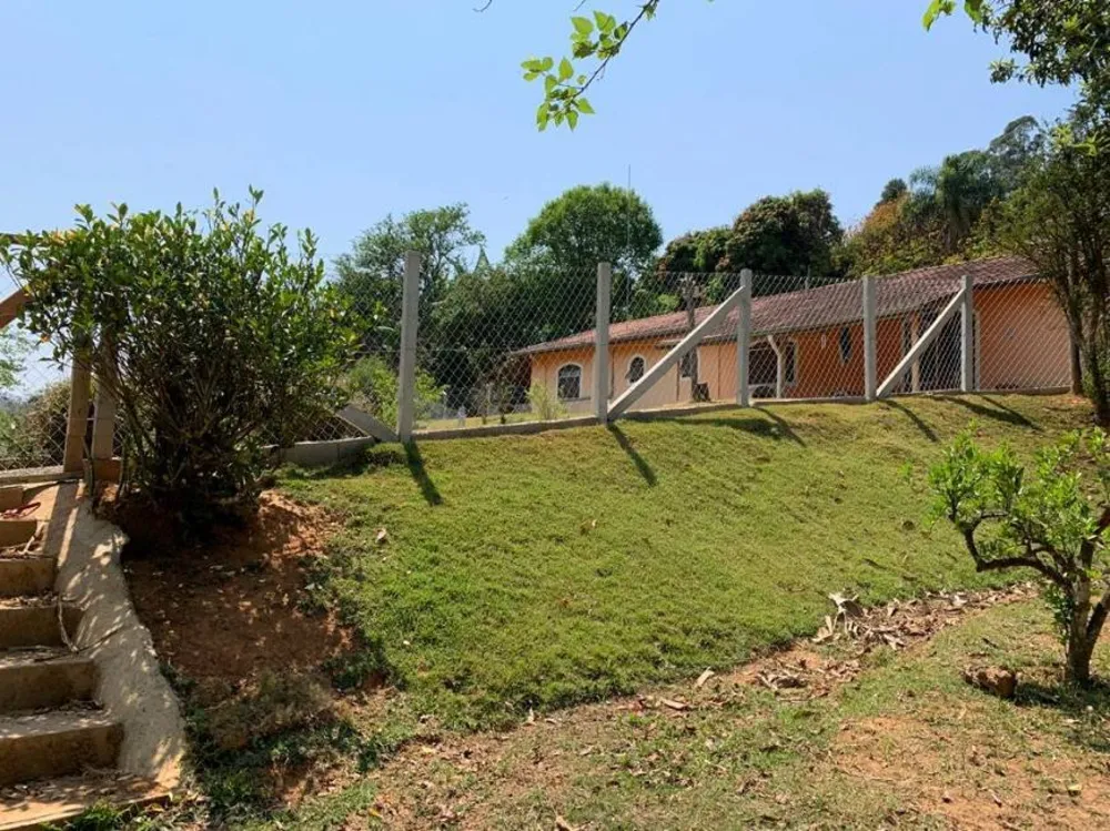 Chácara, 4 quartos, 250 m² - Foto 7