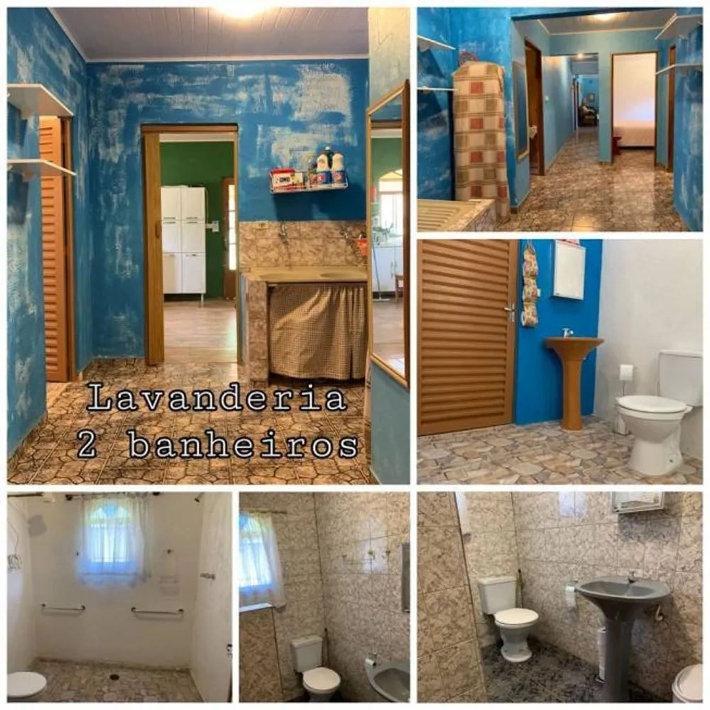 Chácara, 4 quartos, 250 m² - Foto 11