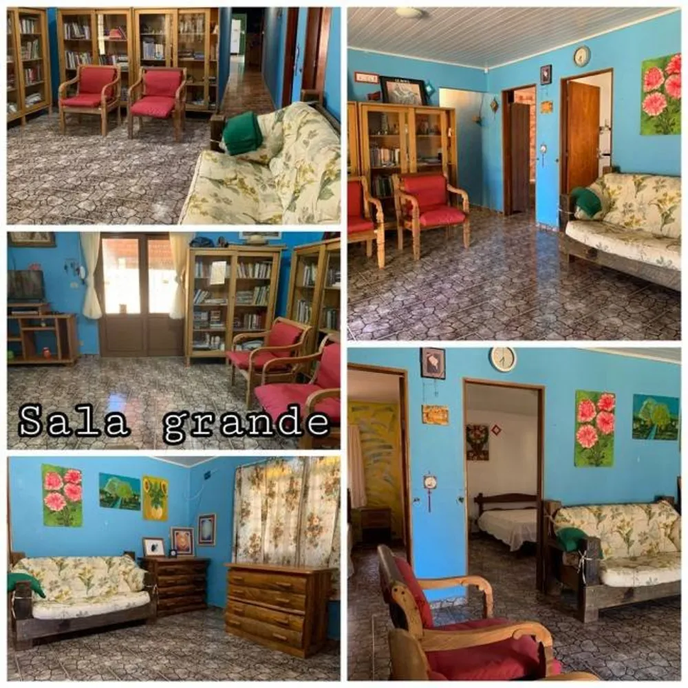 Chácara, 4 quartos, 250 m² - Foto 12