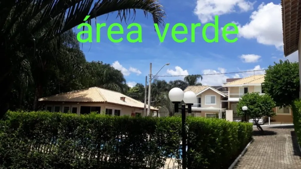 Casa de Condomínio, 3 quartos - Foto 7