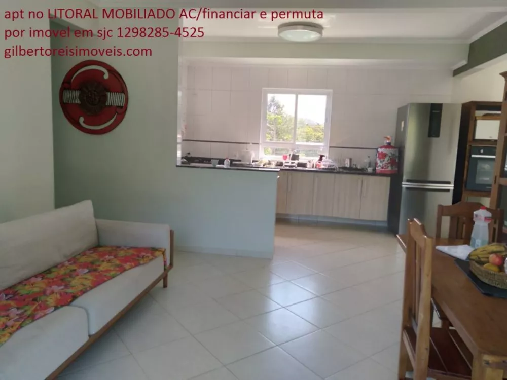 Apartamento, 2 quartos, 85 m² - Foto 4
