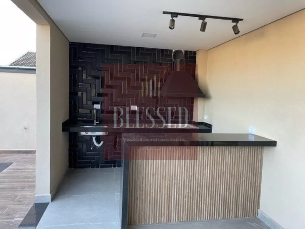 Sobrado, 3 quartos, 260 m² - Foto 3