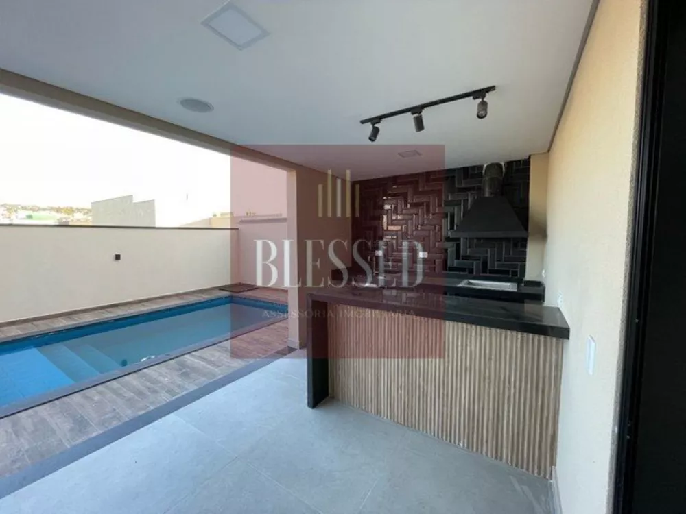 Sobrado, 3 quartos, 260 m² - Foto 4