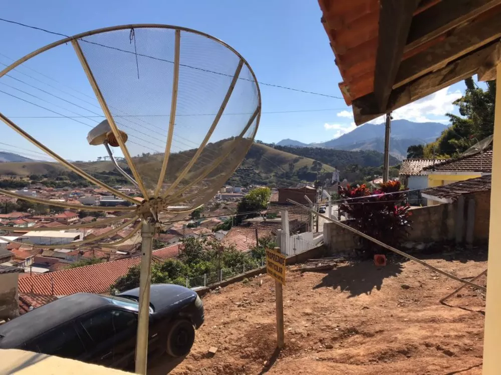 Chácara, 2 quartos, 33 m² - Foto 3