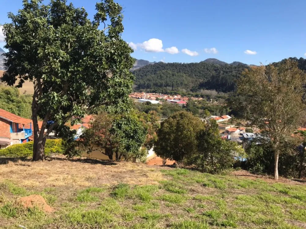 Chácara, 2 quartos, 33 m² - Foto 2