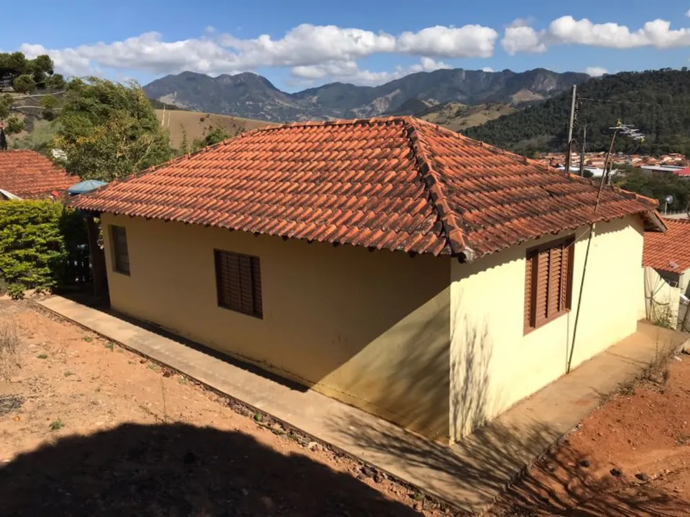 Chácara, 2 quartos, 33 m² - Foto 5