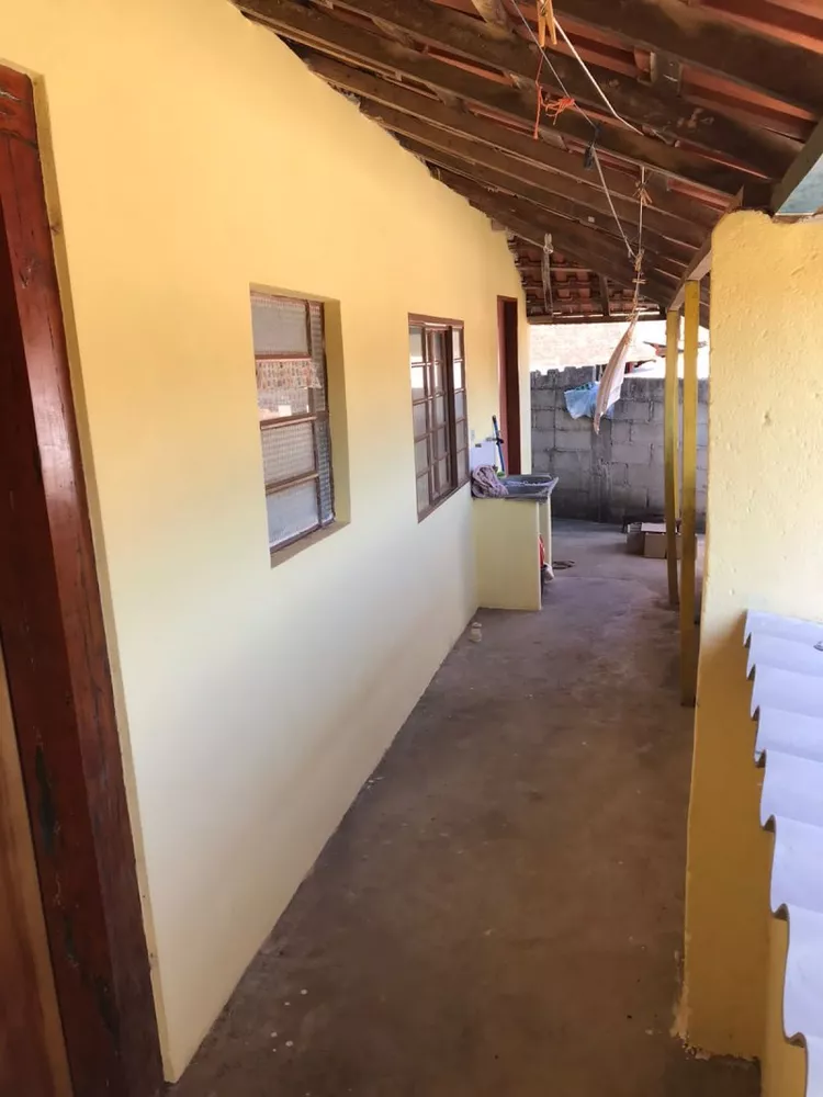 Chácara, 2 quartos, 33 m² - Foto 1