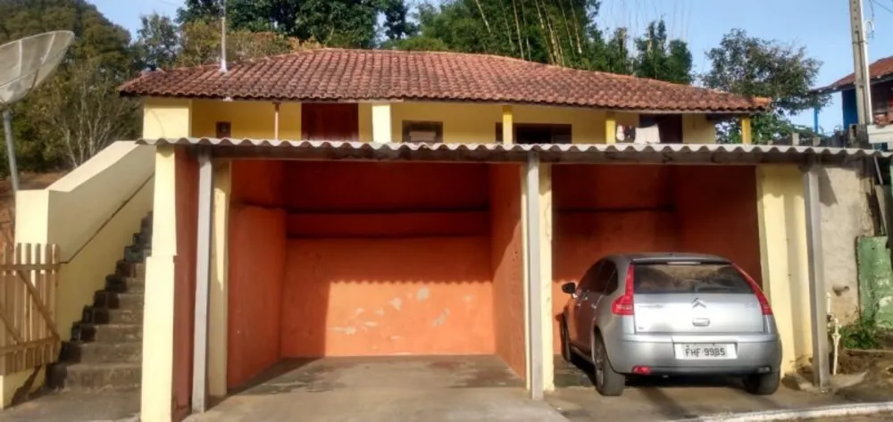 Chácara, 2 quartos, 33 m² - Foto 12