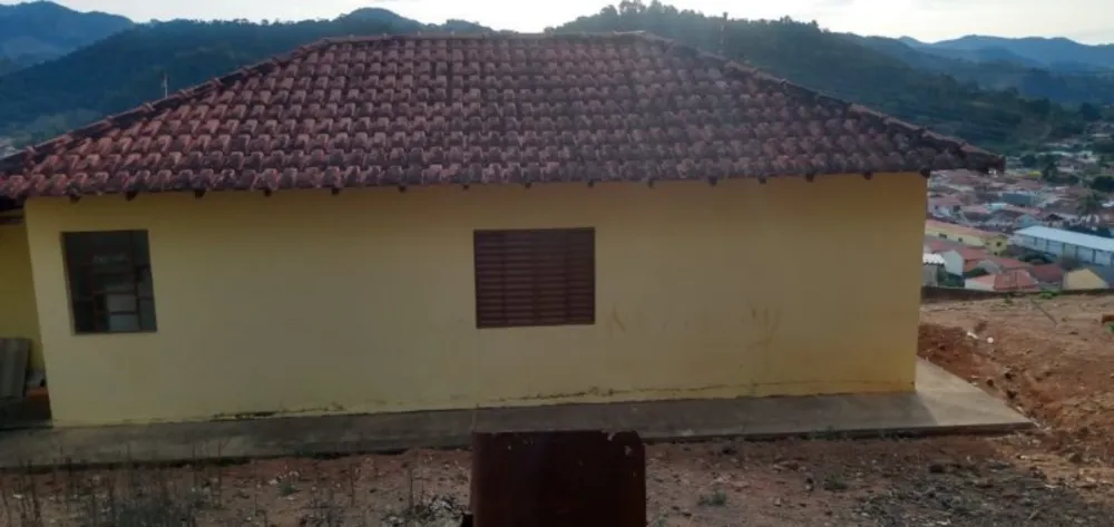 Chácara, 2 quartos, 33 m² - Foto 10
