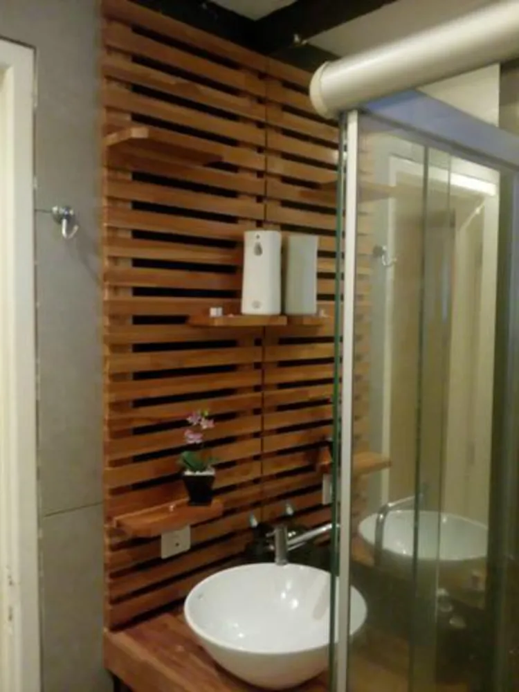 Apartamento, 2 quartos, 50 m² - Foto 6