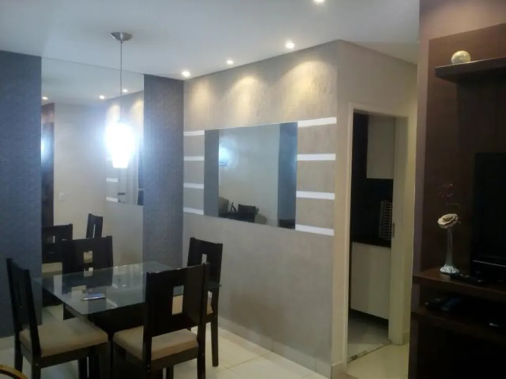 Apartamento, 2 quartos, 50 m² - Foto 3