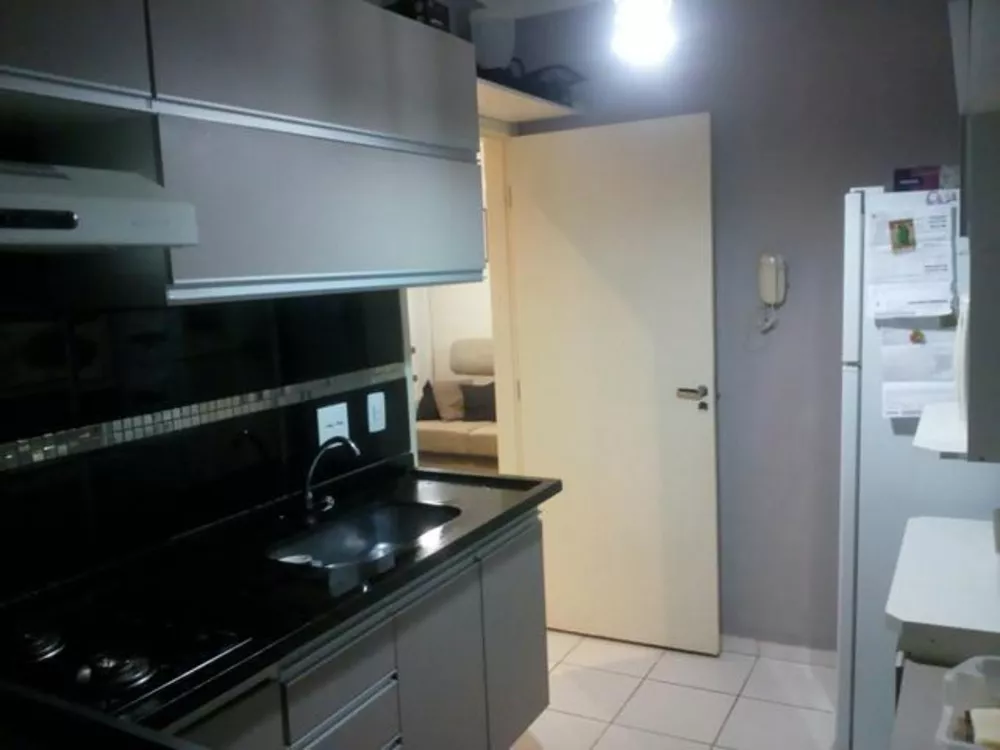 Apartamento, 2 quartos, 50 m² - Foto 4