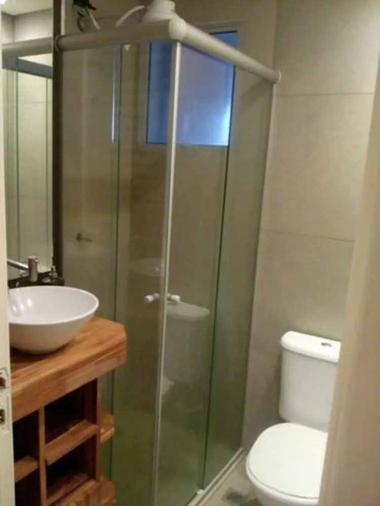 Apartamento, 2 quartos, 50 m² - Foto 7
