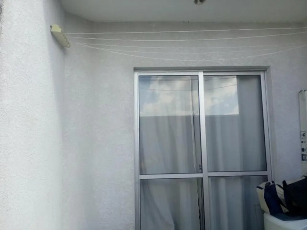 Apartamento, 2 quartos, 50 m² - Foto 10