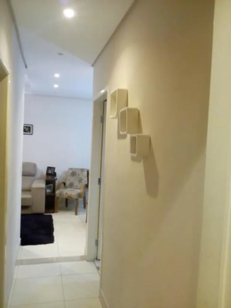 Apartamento, 2 quartos, 50 m² - Foto 5