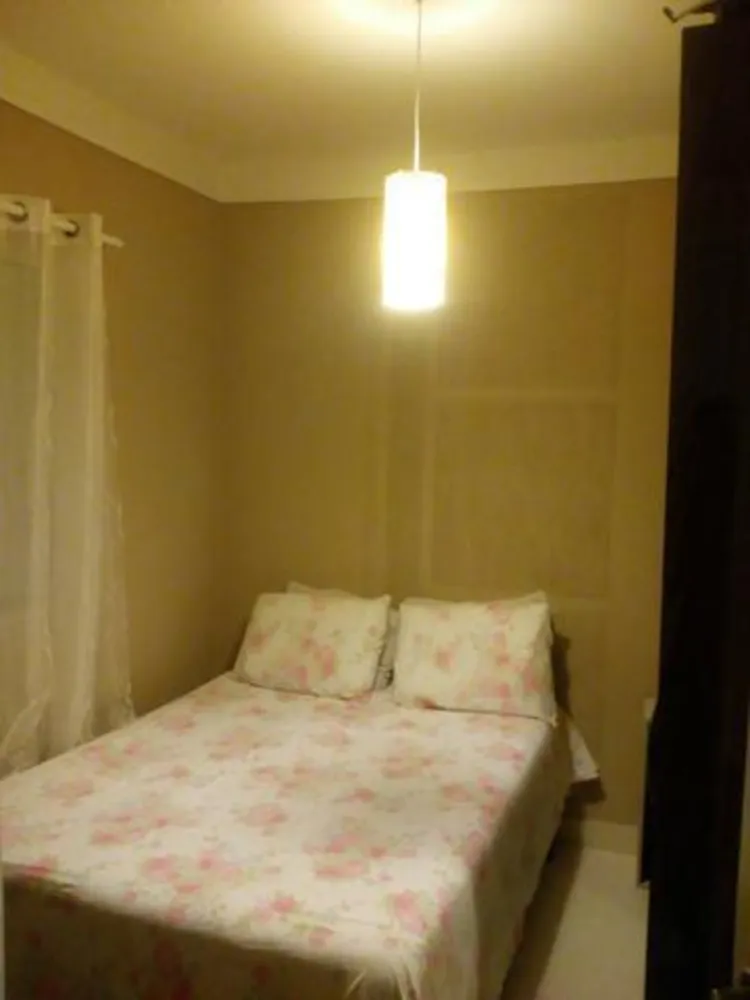 Apartamento, 2 quartos, 50 m² - Foto 9