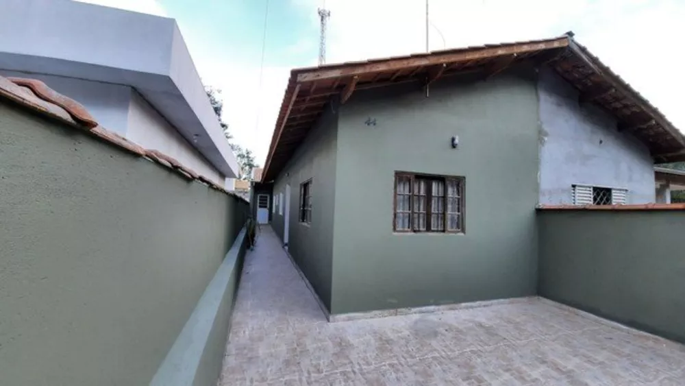 Casa, 2 quartos, 70 m² - Foto 3