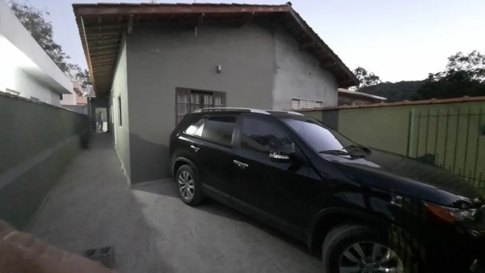 Casa, 2 quartos, 70 m² - Foto 1