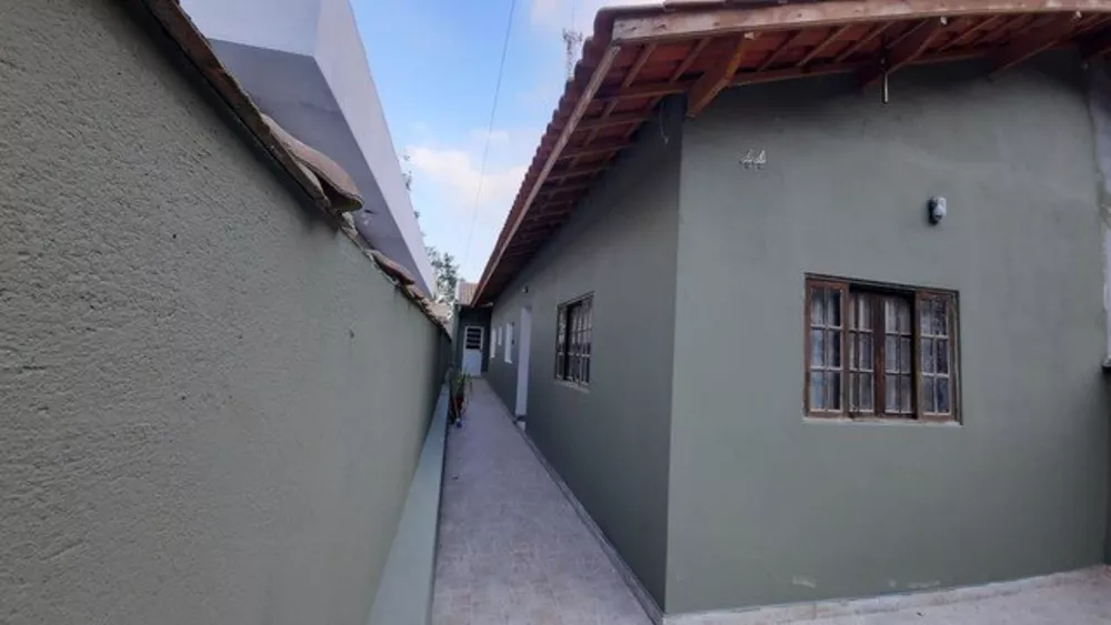 Casa, 2 quartos, 70 m² - Foto 1