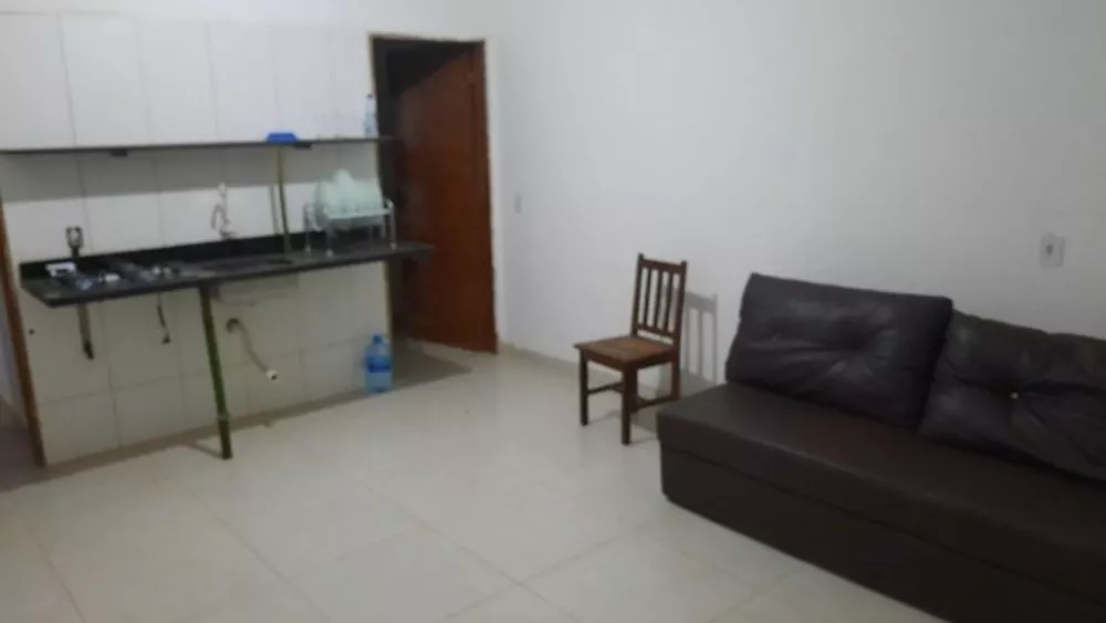 Casa, 2 quartos, 70 m² - Foto 2