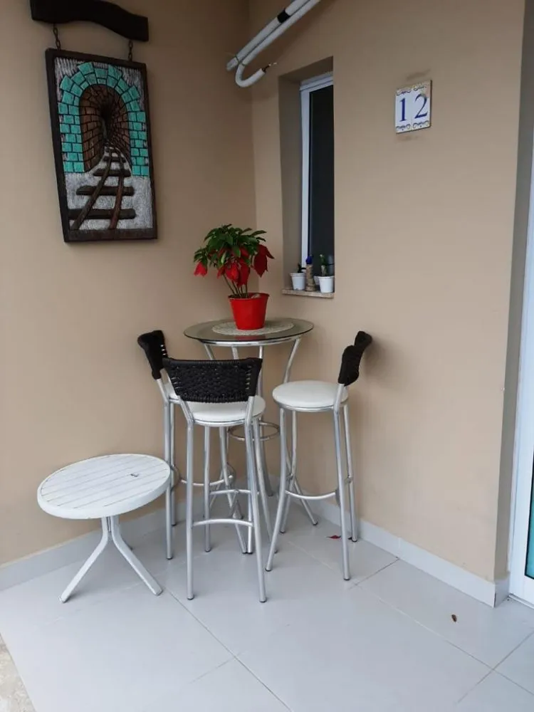 Sobrado, 2 quartos, 150 m² - Foto 6