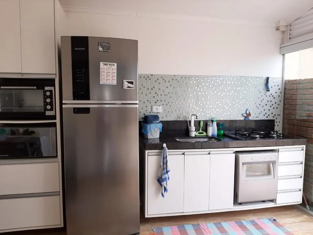 Sobrado, 2 quartos, 150 m² - Foto 12