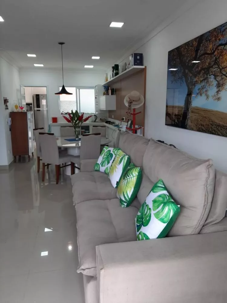 Sobrado, 2 quartos, 150 m² - Foto 4