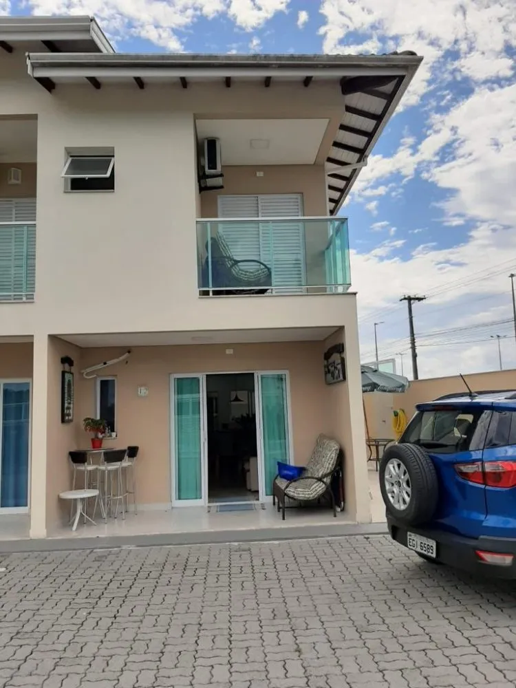 Sobrado, 2 quartos, 150 m² - Foto 1