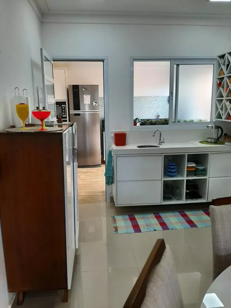 Sobrado, 2 quartos, 150 m² - Foto 1
