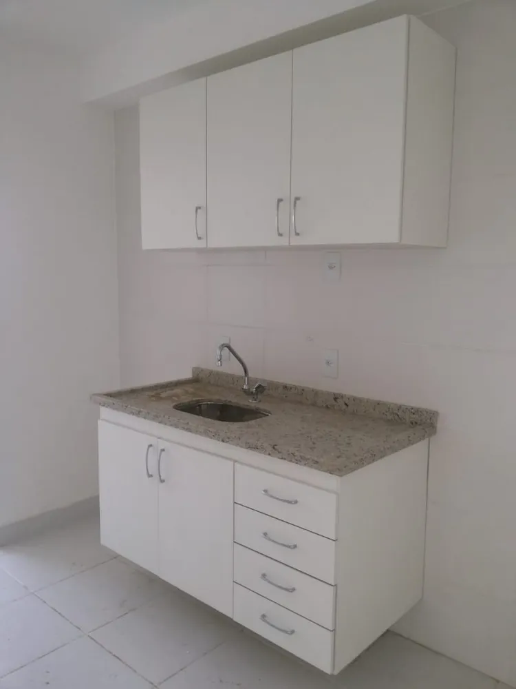 Apartamento, 2 quartos, 63 m² - Foto 7