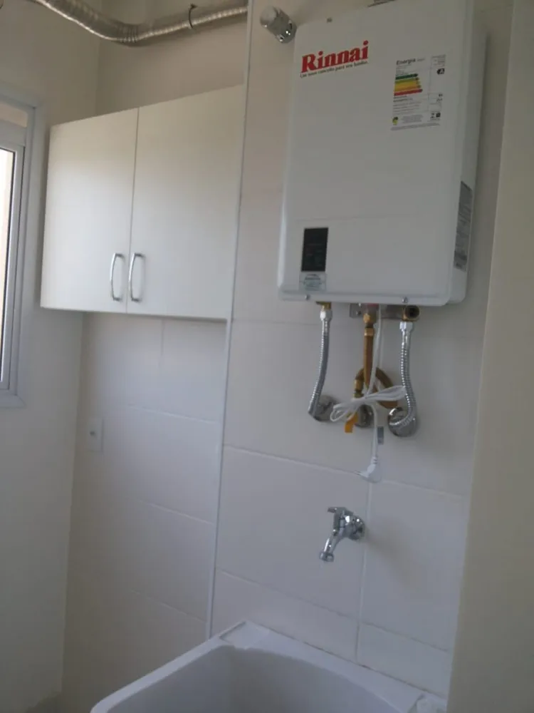 Apartamento, 2 quartos, 63 m² - Foto 8